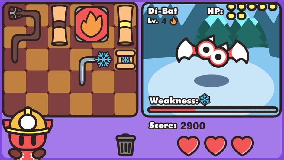 Скриншот 6 из Monster Quest