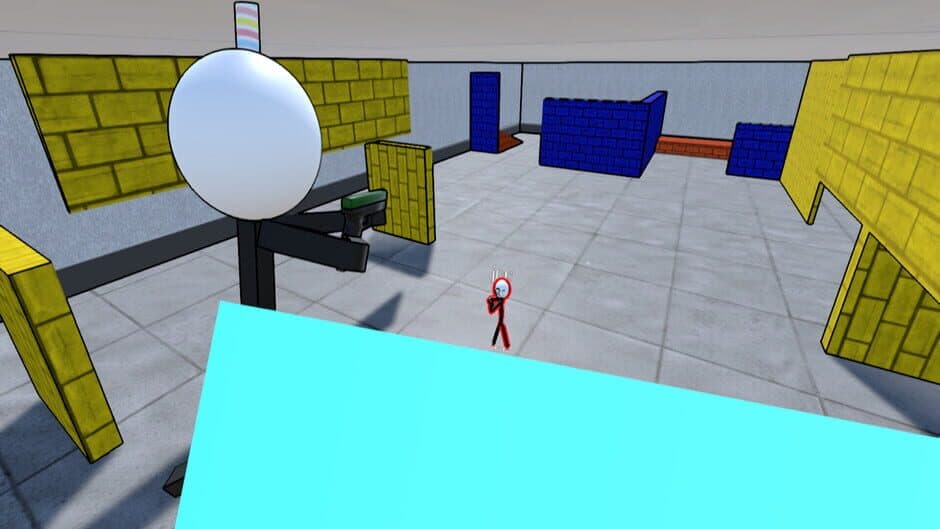 Скриншот 4 из Up Down All-a-Round