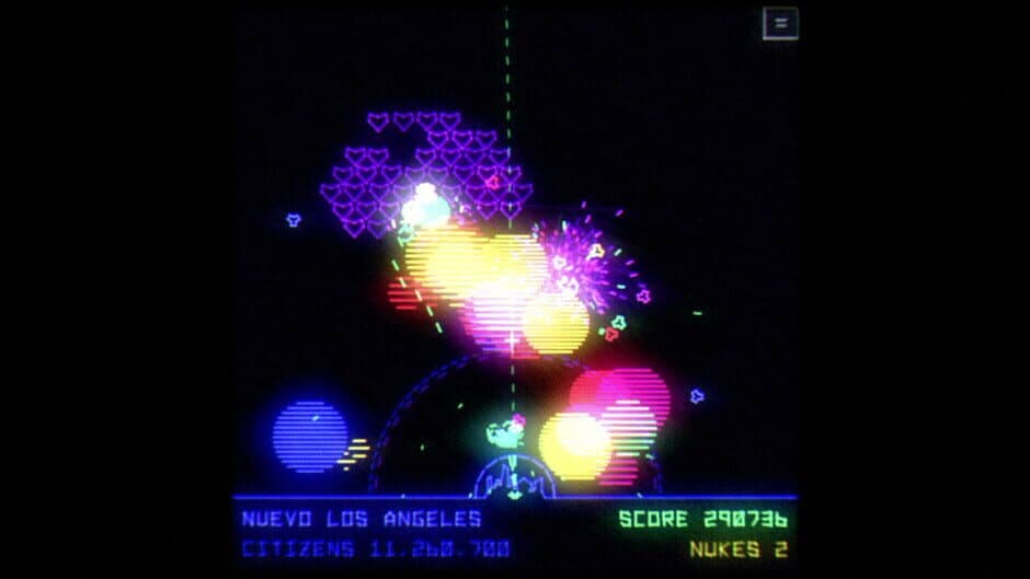 Скриншот 10 из Utopia Must Fall