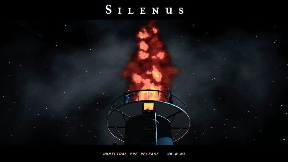 Скриншот 1 из Silenus