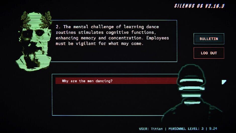 Скриншот 6 из Silenus