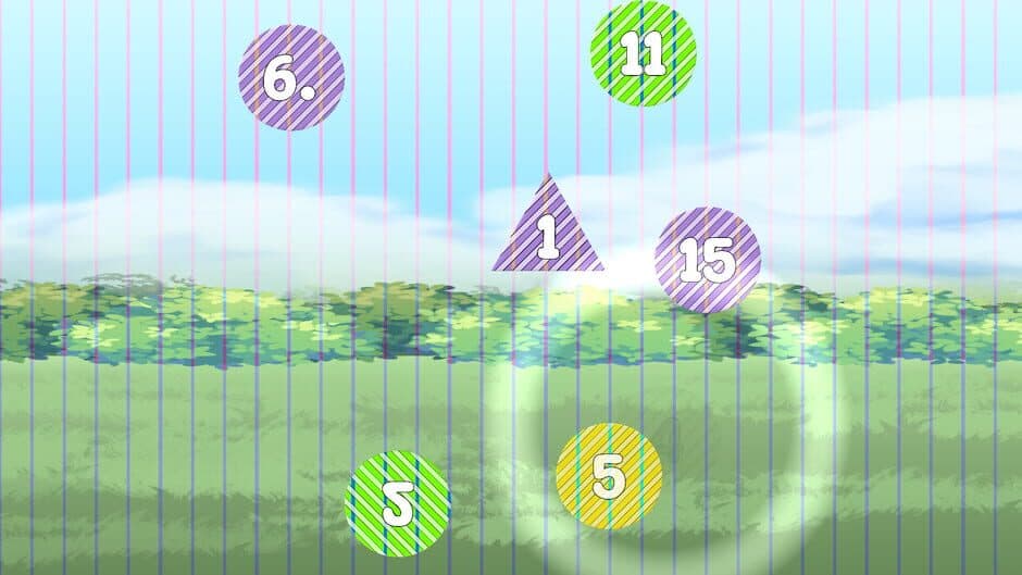 Скриншот 2 из Count to Ten