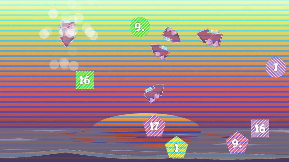 Скриншот 3 из Count to Ten