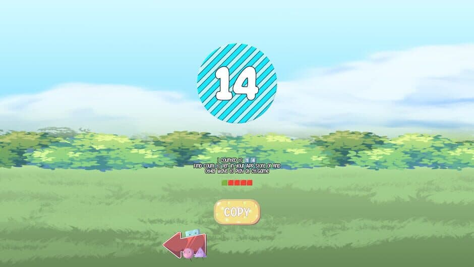 Скриншот 5 из Count to Ten