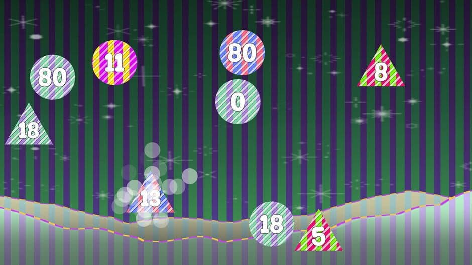 Скриншот 11 из Count to Ten