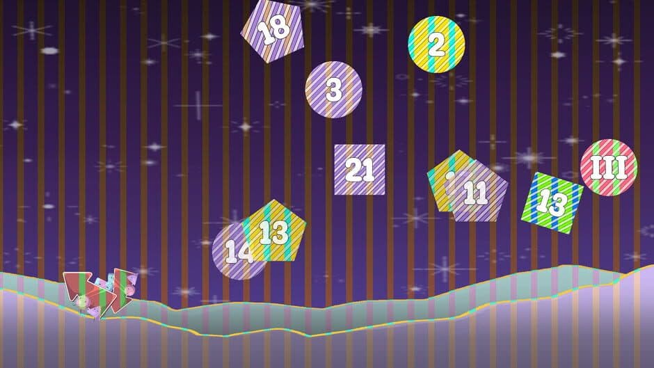 Скриншот 8 из Count to Ten
