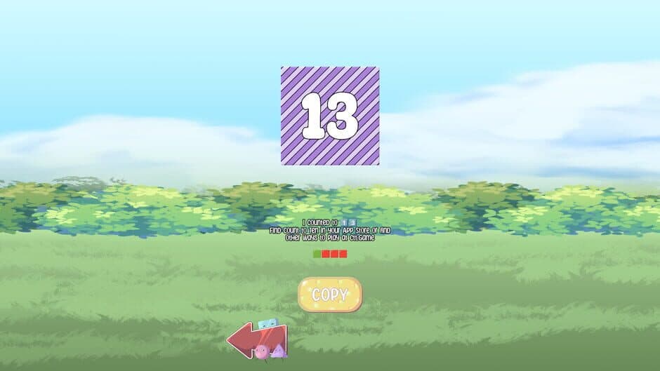 Скриншот 9 из Count to Ten
