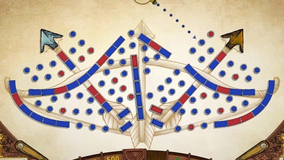 Скриншот 5 из Knights of the Round Peg
