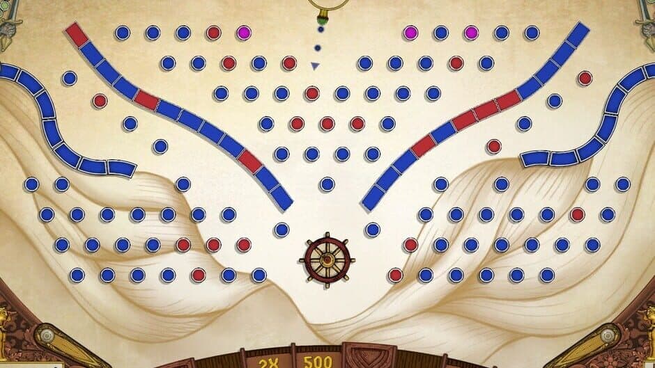 Скриншот 1 из Knights of the Round Peg