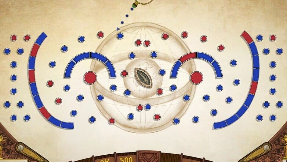 Скриншот 2 из Knights of the Round Peg