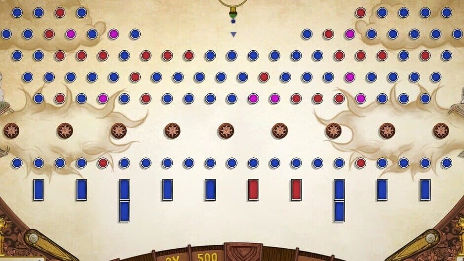 Скриншот 3 из Knights of the Round Peg
