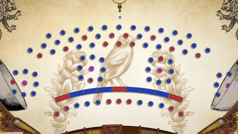 Скриншот 4 из Knights of the Round Peg