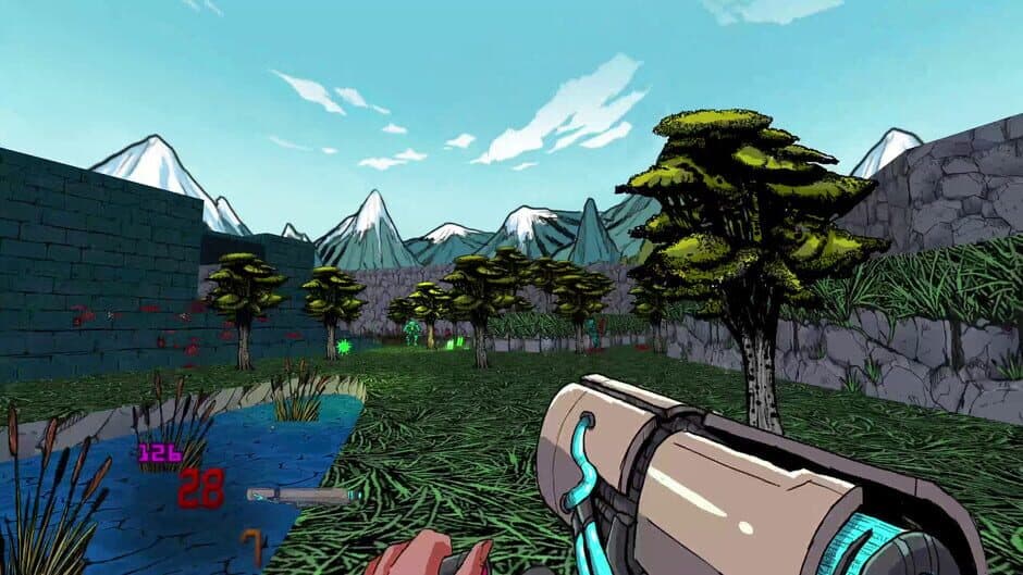 Скриншот 4 из Friendship Island
