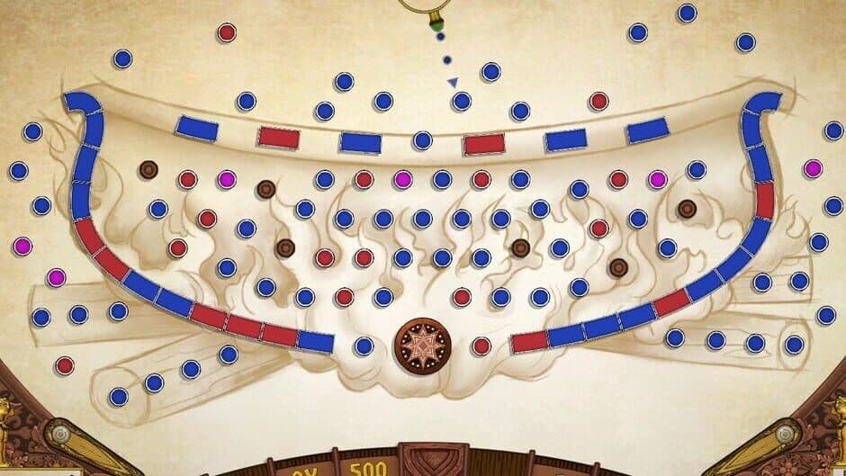 Скриншот 6 из Knights of the Round Peg