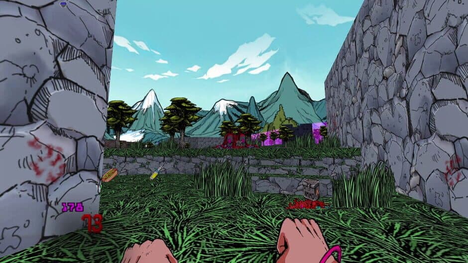 Скриншот 6 из Friendship Island