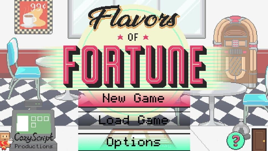 Скриншот 2 из Flavors of Fortune