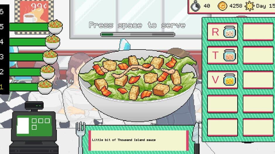 Скриншот 6 из Flavors of Fortune
