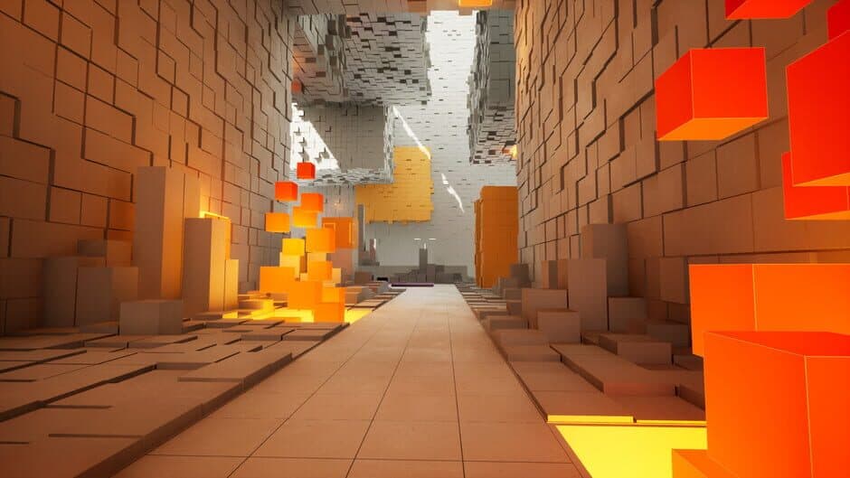 Скриншот 1 из Logix: The Missing Part