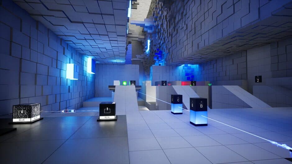 Скриншот 3 из Logix: The Missing Part