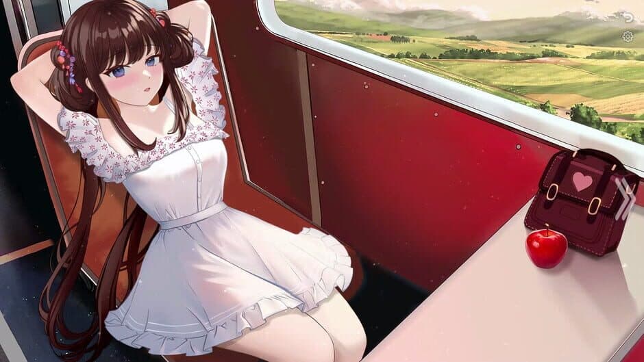 Скриншот 4 из Feet Paradise