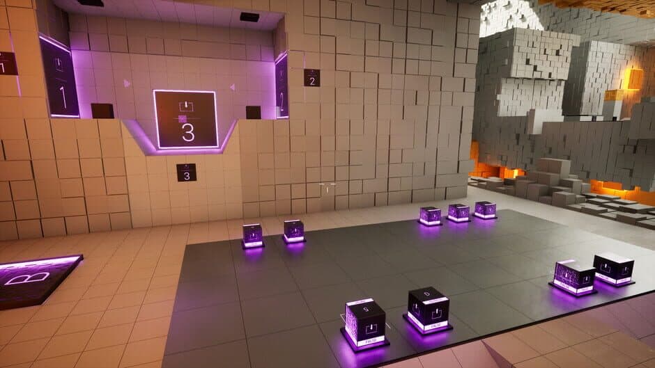 Скриншот 5 из Logix: The Missing Part