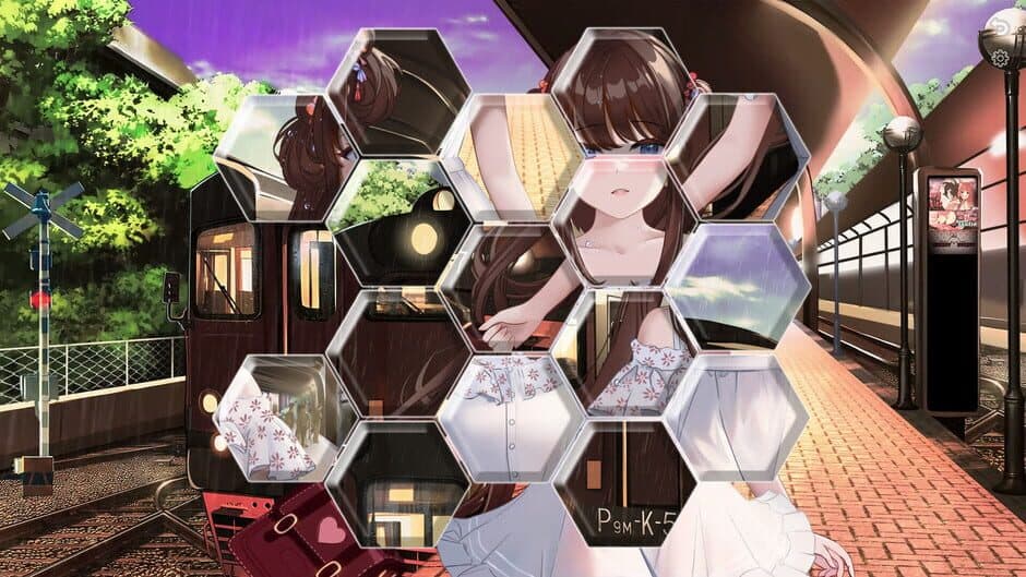 Скриншот 6 из Feet Paradise