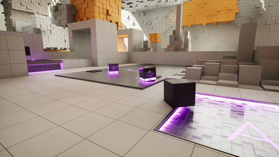Скриншот 7 из Logix: The Missing Part