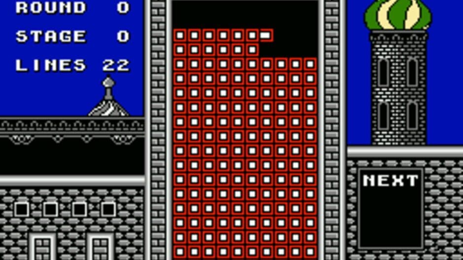 Скриншот 7 из Tetris
