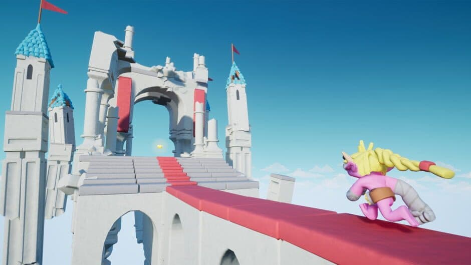 Скриншот 1 из Reclaym the Kingdom