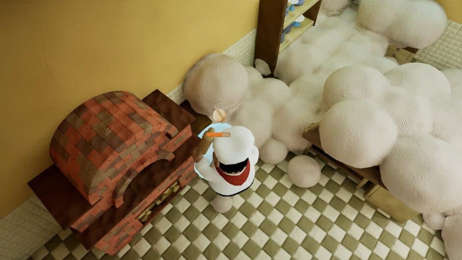 Скриншот 3 из The Rise of the Dough