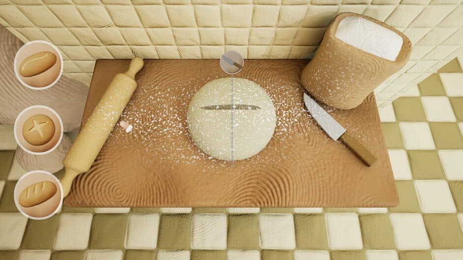 Скриншот 4 из The Rise of the Dough