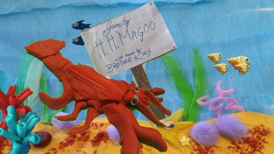 Скриншот 2 из Rocktopus