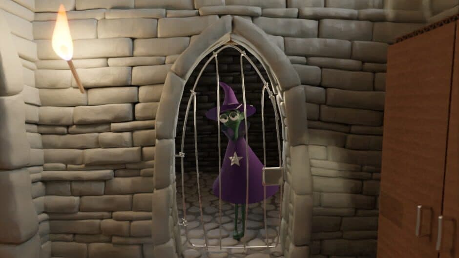 Скриншот 5 из Escape from Castle Claymount
