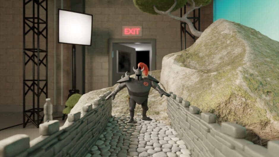 Скриншот 6 из Escape from Castle Claymount