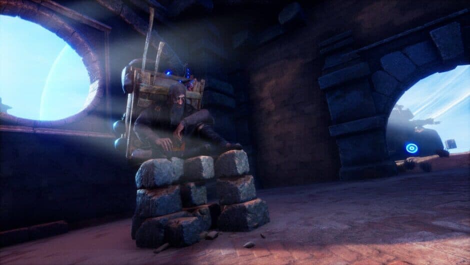 Скриншот 6 из Downward: Enhanced Edition