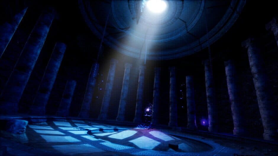 Скриншот 9 из Downward: Enhanced Edition
