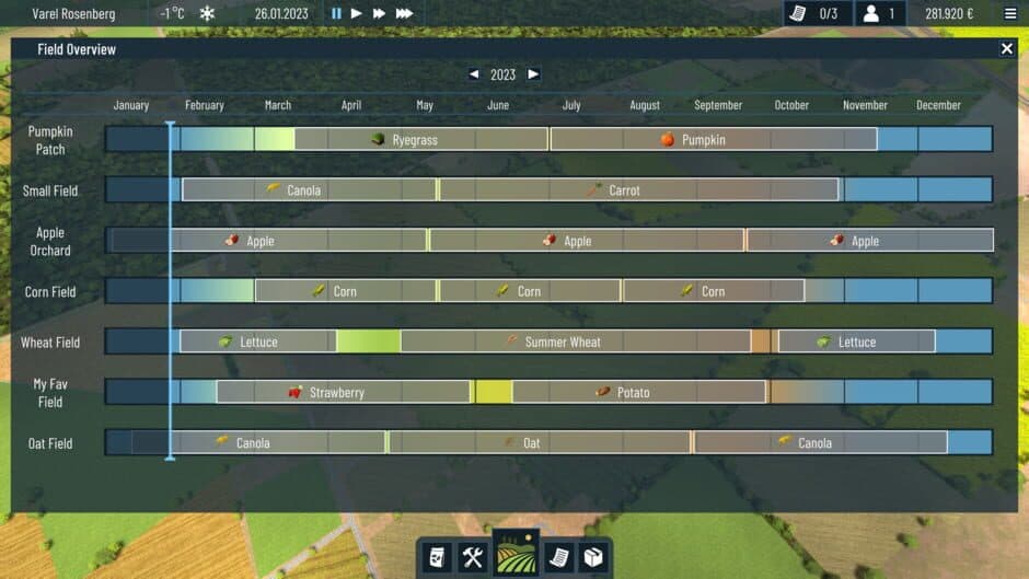 Скриншот 7 из Global Farmer