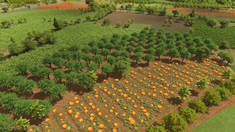 Скриншот 8 из Global Farmer