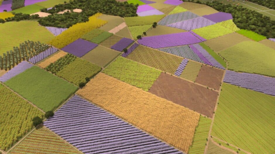 Скриншот 10 из Global Farmer