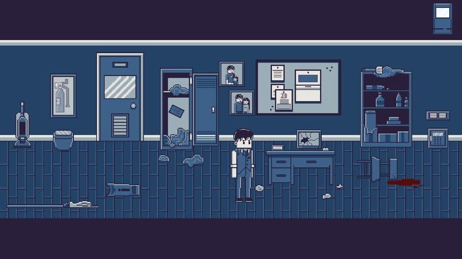 Скриншот 2 из Detective Lin: Time Murder Frenzy
