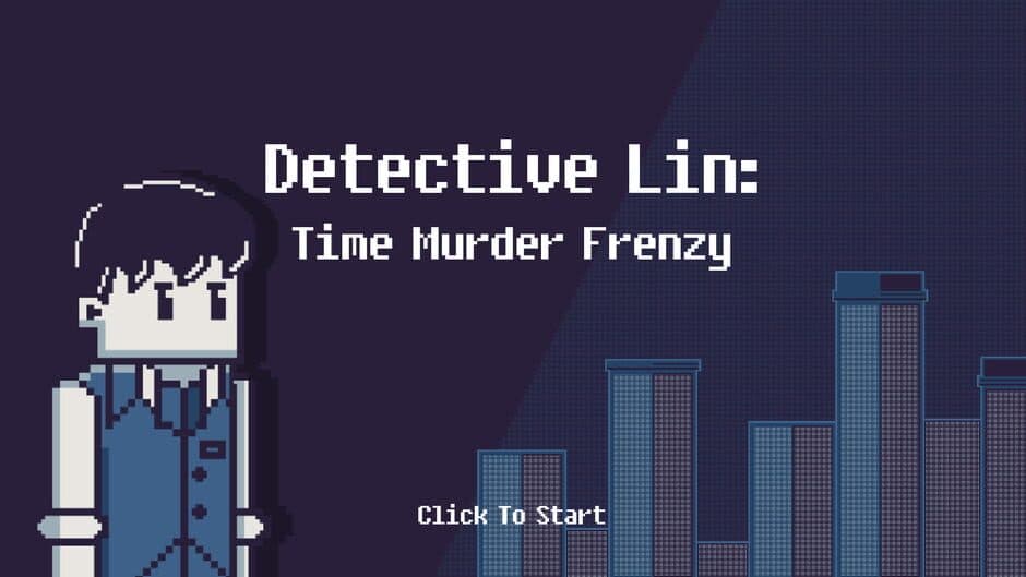 Скриншот 5 из Detective Lin: Time Murder Frenzy