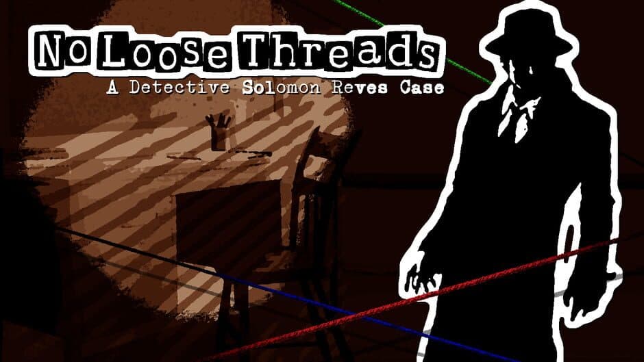 Скриншот 1 из No Loose Threads
