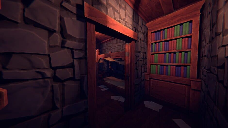 Скриншот 4 из Escape from the Collector