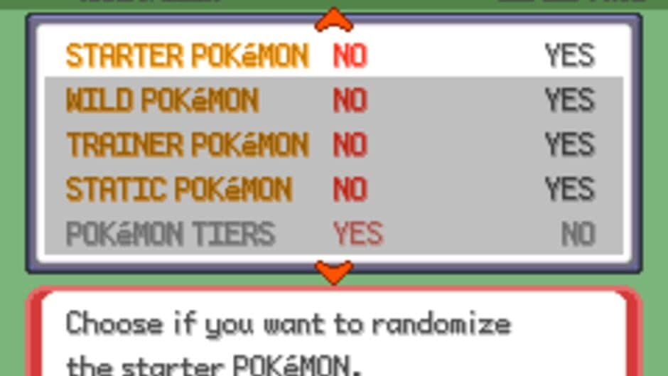Скриншот 3 из Pokémon Emerald Cross