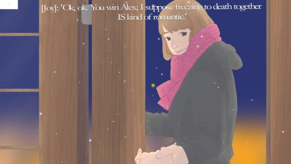 Скриншот 4 из SYNC: Since You Never Came