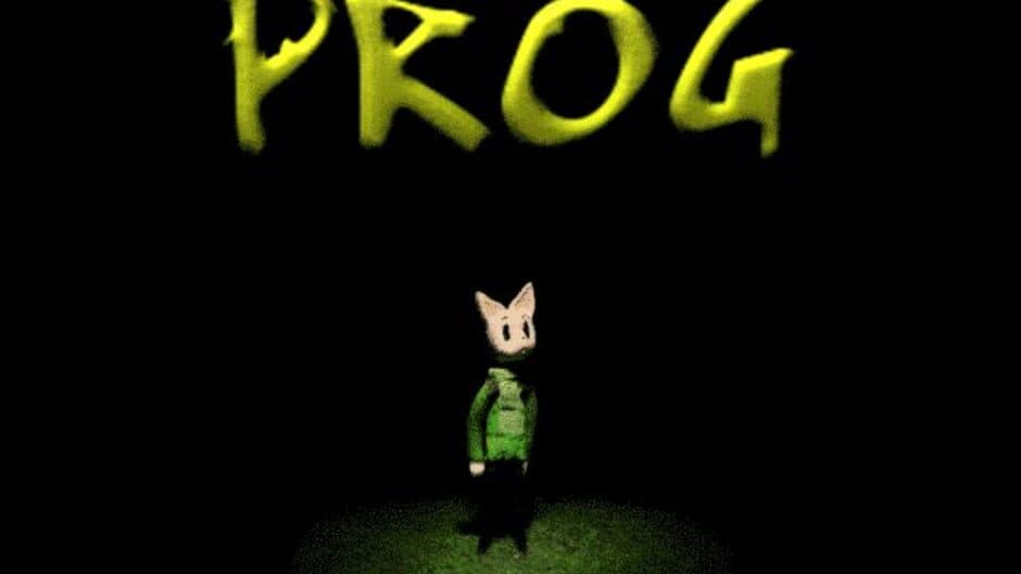 Скриншот 1 из PROG