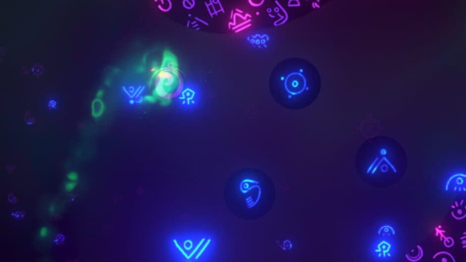 Скриншот 1 из Xenosphere