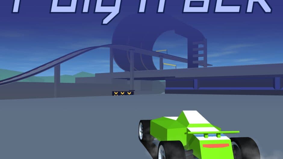 Скриншот 2 из Polytrack