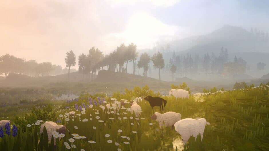 Скриншот 2 из Wilderless