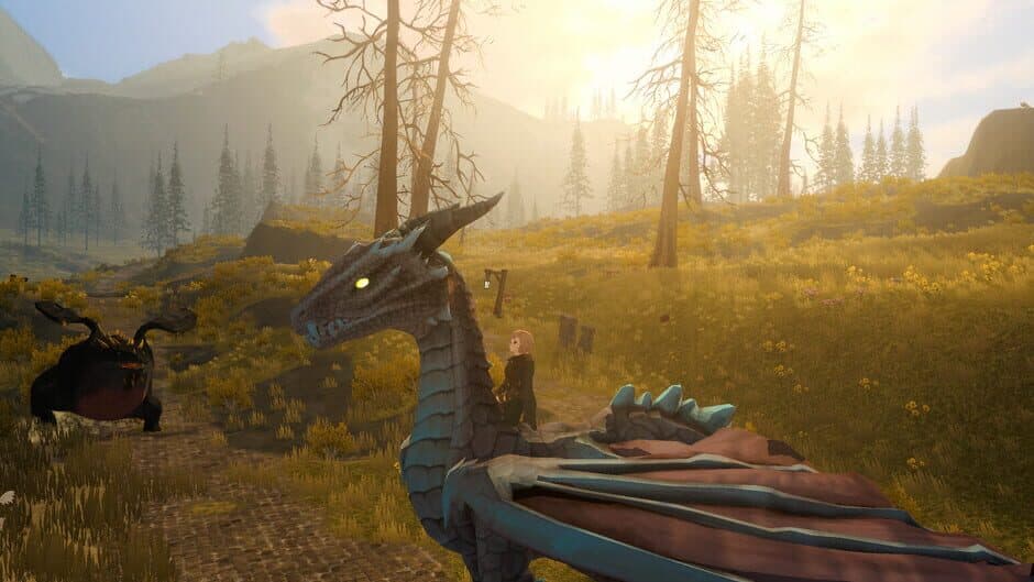 Скриншот 6 из Wilderless